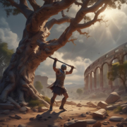 Gladiators v1.33.4 Apk Mod (Speed, God Mode)