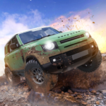 Offroad Masters :4×4 Simulator v0.206 Apk Mod (Dinheiro Infinito)