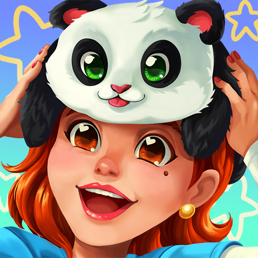 Zoo Merge v0.21.6 Apk Mod (Compras Grátis)