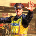 Contraband Police Mobile v0.1.34 Apk (Dinheiro Infinito)