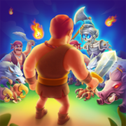 Fairy Island: Farm Adventure v0.0.19 APK Mod (Free Purchase)