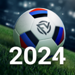 Football League 2024 Apk Mod Menu v0.1.30 (Dinheiro Infinito)